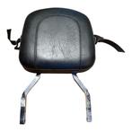 Rugleuning Sissybar Motor Mustang, Ophalen of Verzenden, Gebruikt