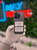 Zo goed als nieuw Apple iPhone 15 pro 128GB, Ophalen of Verzenden, Zo goed als nieuw