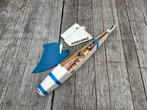 RC vliegtuig modelbouw