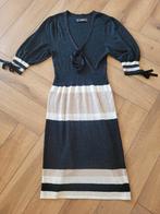 Prachtige jurk van By Malene Birger, maat M-L, Maat 38/40 (M), Overige kleuren, Ophalen of Verzenden, Zo goed als nieuw