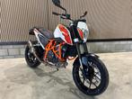 KTM Tour 690 Duke Akrapovic, Motoren, Motoren | KTM, Sportuitlaat, Bedrijf, Toermotor, Meer dan 35 kW