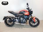 TRIUMPH TRIDENT 660 (bj 2023), Motoren, Motoren | Triumph, Bedrijf, Naked bike