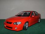 1/18 Ford BA Falcon XR8 - Biante Vixen Red, Ophalen of Verzenden, Nieuw, Overige merken