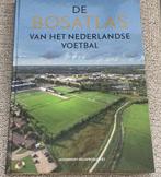 Bosatlas van het Nederlandse voetbal, Nieuw, Nederland, Ophalen of Verzenden, Bosatlas