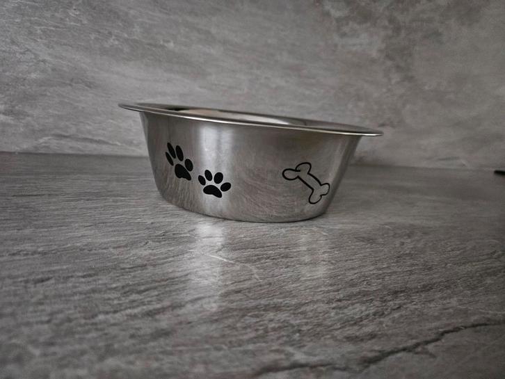 Voerbak, Dieren en Toebehoren, Hondenvoerbakken en Drinkbakken, Nieuw, Ophalen of Verzenden