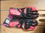 Motor handschoenen maat S alpinestars stella sp-8 v3 dames, Ophalen of Verzenden, Tweedehands, Dames, Handschoenen