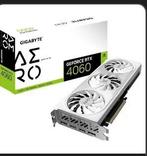 Nvidia Rtx 4060 aero, Computers en Software, Ophalen, HDMI, GDDR6, PCI-Express 4
