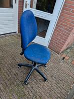 Bureau stoel gratis, Huis en Inrichting, Bureaus, Ophalen, Gebruikt