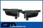 # Mistlampen opel astra G # ZWART, Ophalen of Verzenden, Nieuw, Opel