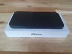 nieuwe Iphone 16 black 128GB, Telecommunicatie, Mobiele telefoons | Apple iPhone, Ophalen, Nieuw, Zwart, 128 GB