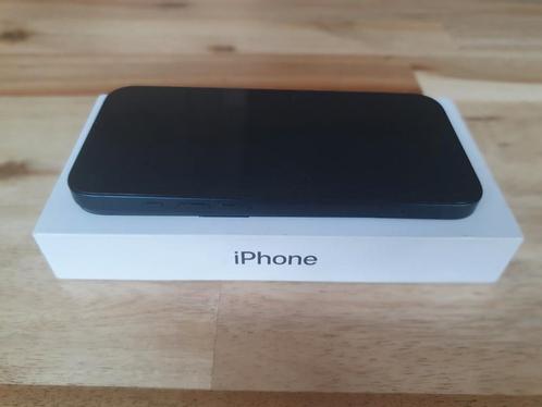 nieuwe Iphone 16 black 128GB, Telecommunicatie, Mobiele telefoons | Apple iPhone, Nieuw, 128 GB, Zwart, Ophalen