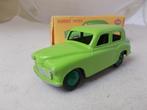 1956 Dinky Toys 154 HILLMAN MINX (Repainted + Reprobox.), Hobby en Vrije tijd, Modelauto's | 1:43, Ophalen of Verzenden, Gebruikt