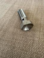4 stuks montageoog voor remslang 7/16x20 UNF AN-4 JIC, 32 MM, Auto-onderdelen, Remmen en Aandrijving, Ophalen of Verzenden, Nieuw