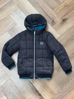 Winterjas aan 2 kanten te dragen, Ophalen of Verzenden, Zo goed als nieuw, Jas, Jongen