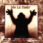 CD-sale JOHN LEE HOOKER - The Healer, Verzenden, 1980 tot heden, Zo goed als nieuw, Blues