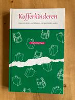 Charlotte Visch - Kofferkinderen, zgan, Ophalen, Charlotte Visch, Zo goed als nieuw, Overige onderwerpen