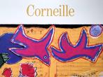Affiche Poster Cornielle G. - "Mozart" Atelier Corneille, Ophalen of Verzenden, Zo goed als nieuw, Rechthoekig Staand