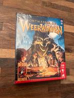 Weerwolven van Wakkerdam - Nieuw in Cellofaan!, Vijf spelers of meer, Ophalen of Verzenden, Nieuw