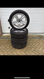 Originele 19 inch winterset Audi A7/A6, Auto-onderdelen, Banden en Velgen, Banden en Velgen, Winterbanden, Personenwagen, Ophalen