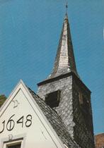 NIEUWESCHANS Toren Hoofdwacht, Verzenden, 1980 tot heden, Gelopen, Groningen