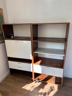 Vintage Pastoe Cees Braakman made to measure wandmeubel, Ophalen, Gebruikt, ., 25 tot 50 cm