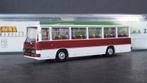 Ikarus 255 1972 bus wit rood 1:87 Brekina Pol, Hobby en Vrije tijd, Modelauto's | 1:87, Ophalen of Verzenden, Nieuw, Bus of Vrachtwagen