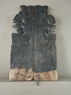 Aura peeperkorn paneel | mooie plank, Huis en Inrichting, Woonaccessoires | Wanddecoraties, Verzenden, Zo goed als nieuw