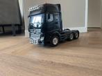 Tamiya actros 3363, Schaal 1:14, Zo goed als nieuw, Auto onroad, Ophalen