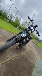 Ouxi V8 Fatbike “NIEUWE ACCU”, Fietsen en Brommers, Brommers | Crossbrommers, Overige merken, Ophalen of Verzenden, Zo goed als nieuw