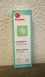 Kruidvat Littekencrème - Nieuw in doos!, Ophalen of Verzenden, Nieuw, Overige typen