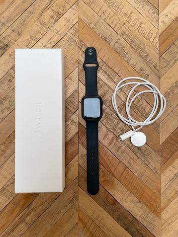 Apple Watch Series 9 — Zo goed als nieuw beschikbaar voor biedingen