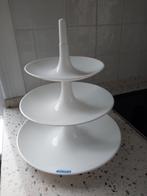 Kunststof Etagere - Stijlvol Presenteren!, Huis en Inrichting, Woonaccessoires | Etagères, Ophalen of Verzenden, Zo goed als nieuw