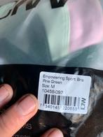 ICIW Empowering Sport bra Pine Green maat M sportbh, Nieuw, Fitness of Aerobics, ICIW, Groen