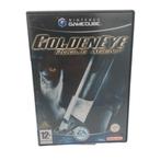 Gamecube Game: Goldeneye Rogue Agent, Nintendo, Gebruikt, Support@nintendo.com, 11-1 Hokotate-cho, Kamitoba, Minami-ku
Kyoto 601-8501
Japan