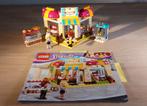 Lego Friends Bakkerij 41006, Kinderen en Baby's, Speelgoed | Duplo en Lego, Ophalen of Verzenden, Gebruikt, Complete set, Lego