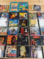 Vintage Philips cdi games verzameling 44 stuks 10 sealed, Spelcomputers en Games, Spelcomputers | Overige, Ophalen of Verzenden