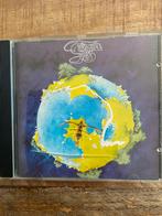 Yes - Fragile CD, Ophalen of Verzenden