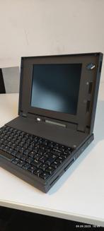 Ibm thinkpad, Verzenden