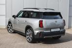 MINI Countryman C Automaat / Classic / Pakket M / 17" Profil, Stof, Gebruikt, Met garantie (alle), Origineel Nederlands