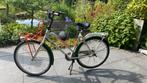 Fiets type postcodeloterij., Fietsen en Brommers, Fietsen | Driewielfietsen, Ophalen, Gebruikt