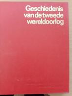 Geschiedenis WO-2, 7 delen , 3152 blz., 20e eeuw of later, Argo, Europa, Ophalen of Verzenden