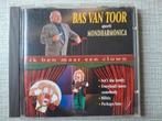 Bas van toorn speelt mondharmonica, Cd's en Dvd's, Ophalen of Verzenden, Zo goed als nieuw