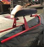 Eysink slee, Verzenden, Gebruikt, Overige merken