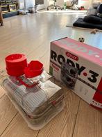 Hamster en muis cage Rody-3, Dieren en Toebehoren, Ophalen of Verzenden, Knaagdier of Konijn