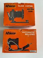 Albinar Bellows voor Pentax (macro, slide copier), Ophalen of Verzenden, X, X, X