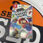 Nintendo Switch Super Mario Party, Nintendo, Zo goed als nieuw, Support@nintendo.com, 11-1 Hokotate-cho, Kamitoba, Minami-ku
Kyoto 601-8501
Japan