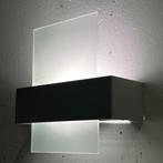 OPRUIMING Set van 2 wandlampen modern design Wever & Ducré, Glas, Ophalen of Verzenden, Zo goed als nieuw, Wandlampen