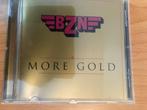 CD BZN " More Gold", Cd's en Dvd's, Cd's | Pop, Verzenden, 1980 tot 2000, Gebruikt