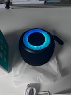 Bluetooth boxje speaker nieuw, Audio, Tv en Foto, Luidsprekers, Ophalen of Verzenden