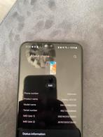 Samsung Galaxy A23 5G, Overige modellen, Zwart, Ophalen of Verzenden, Zo goed als nieuw